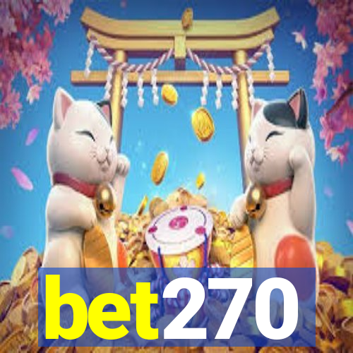 bet270