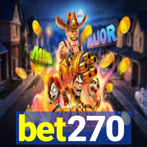 bet270