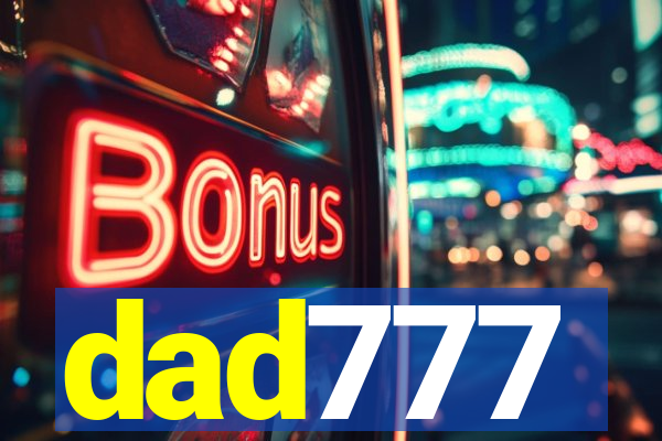 dad777