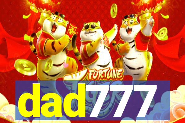 dad777