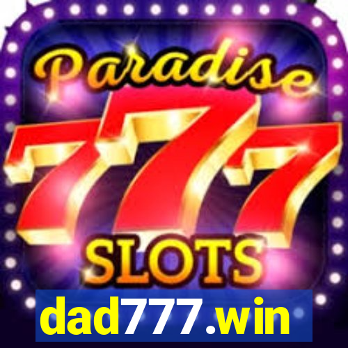 dad777.win