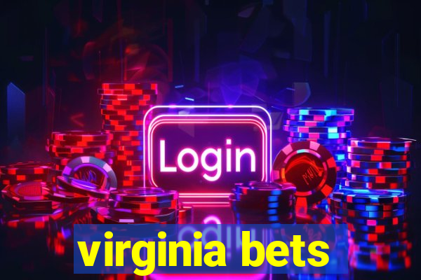 virginia bets