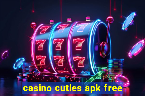 casino cuties apk free