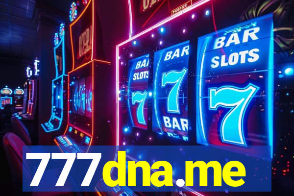 777dna.me