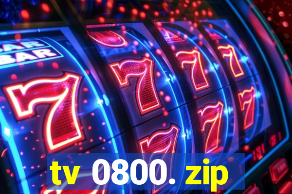 tv 0800. zip