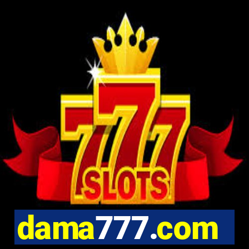 dama777.com