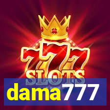 dama777