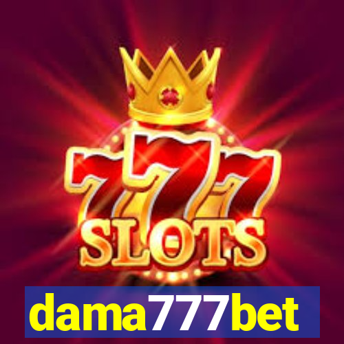 dama777bet