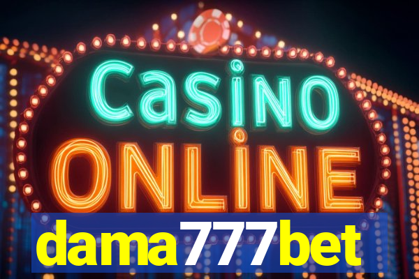 dama777bet