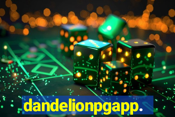 dandelionpgapp.com