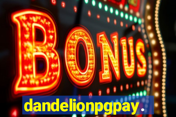 dandelionpgpay.com