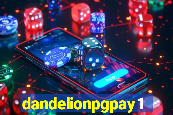 dandelionpgpay1.com