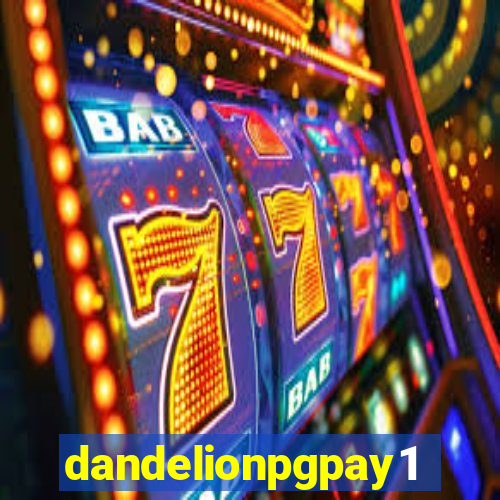 dandelionpgpay1.com