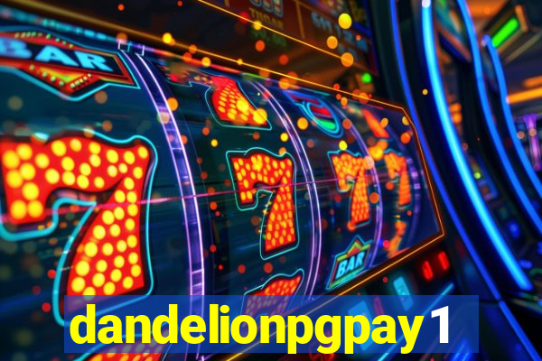 dandelionpgpay1.com