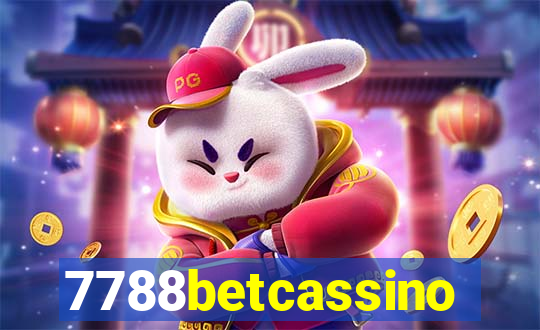 7788betcassino