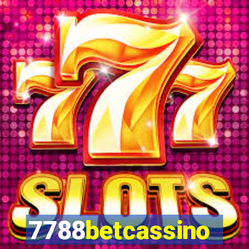 7788betcassino