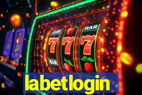 labetlogin