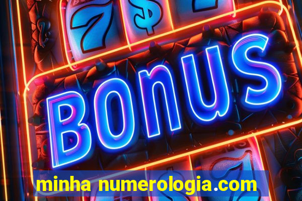 minha numerologia.com