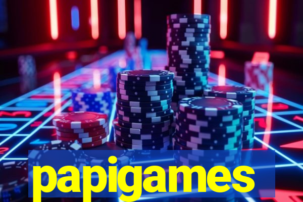 papigames