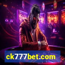 ck777bet.com