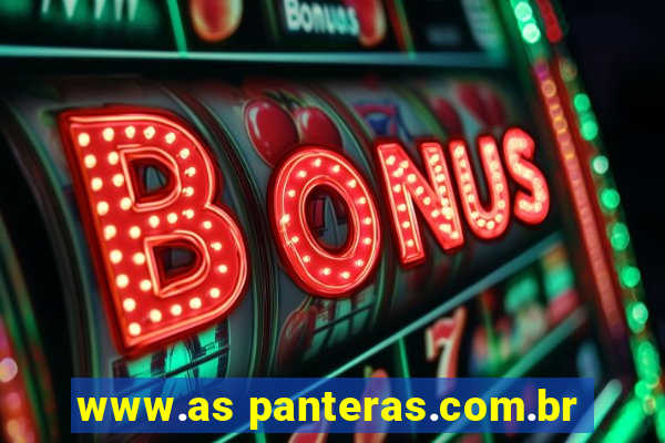 www.as panteras.com.br