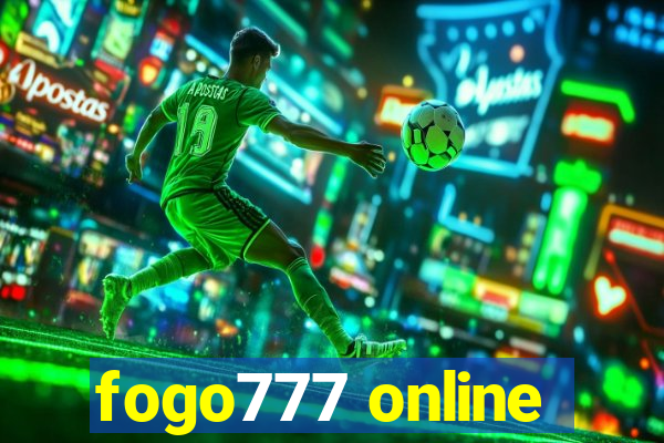 fogo777 online