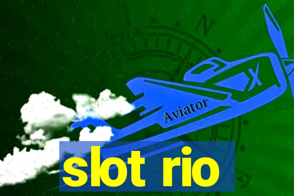 slot rio