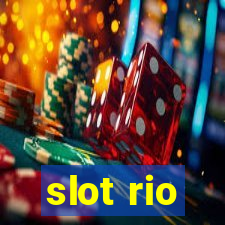 slot rio