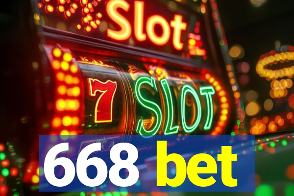 668 bet