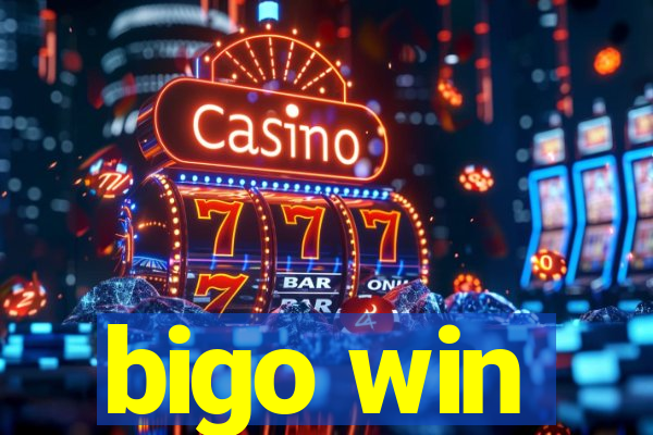 bigo win