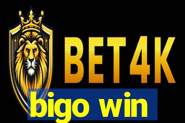 bigo win