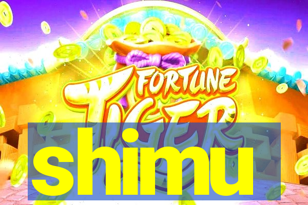 shimu