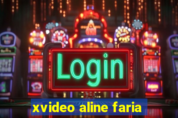 xvideo aline faria