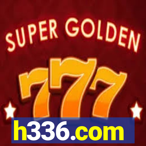 h336.com