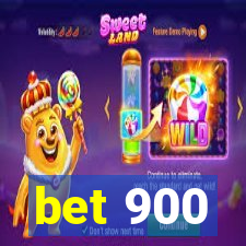 bet 900