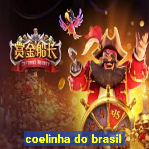 coelinha do brasil