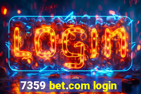 7359 bet.com login