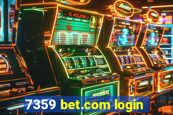 7359 bet.com login