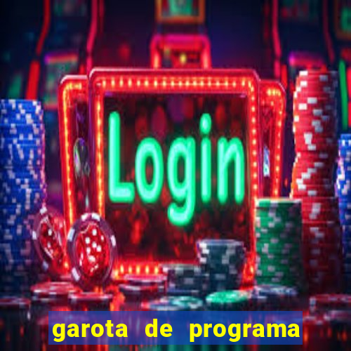 garota de programa de serrinha