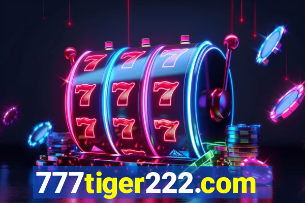 777tiger222.com