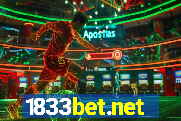 1833bet.net