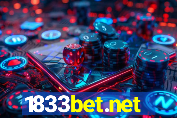 1833bet.net