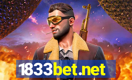 1833bet.net