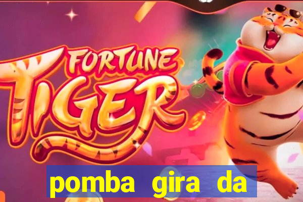 pomba gira da figueira cores