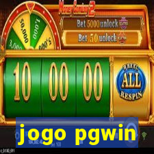 jogo pgwin