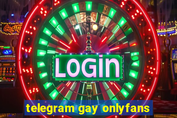 telegram gay onlyfans