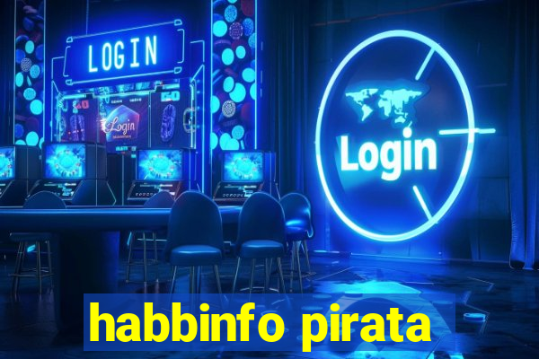 habbinfo pirata