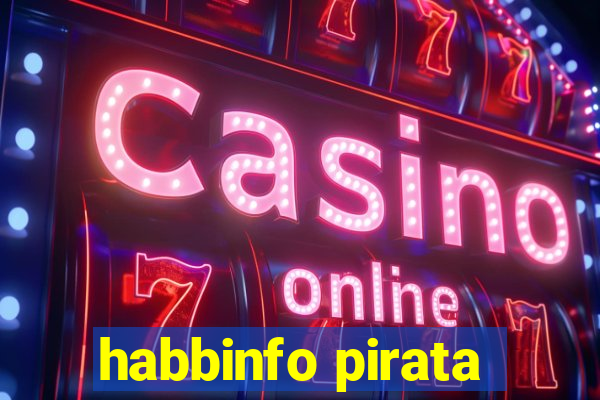 habbinfo pirata