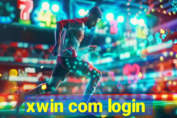 xwin com login