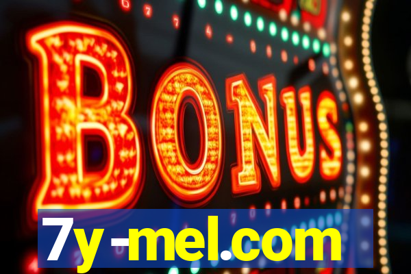 7y-mel.com